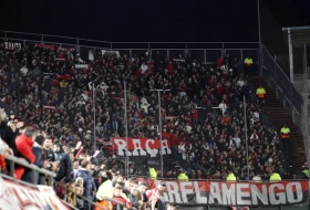 Najmanje 46 navijača Flamenga povređeno u saobraćajnoj nesreći